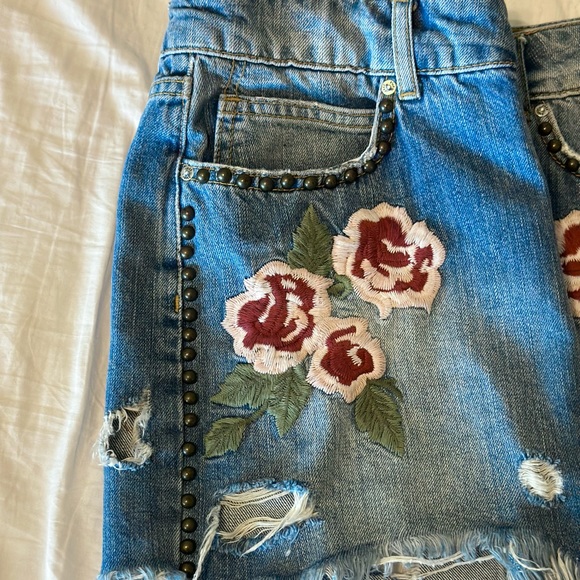 Free People Skirt - Picture 5 of 5